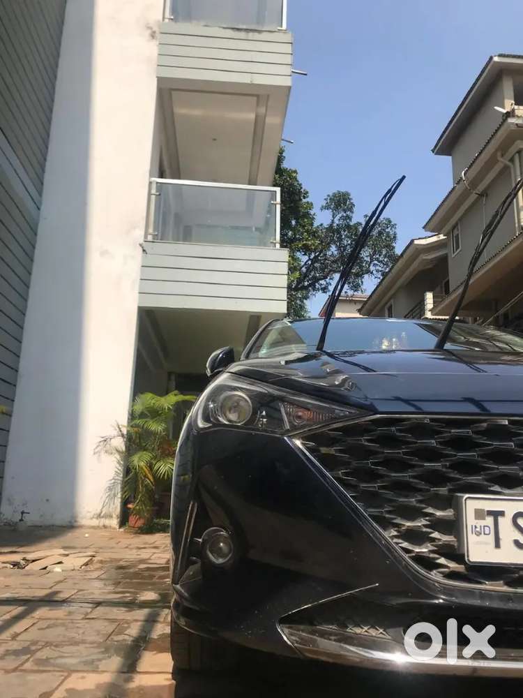 Verna 2020 November
