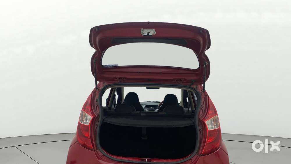 Hyundai Eon Magna +, 2015, Petrol