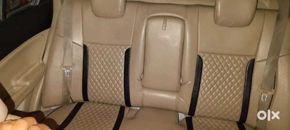 Maruti Suzuki Dzire 2019 Manual
