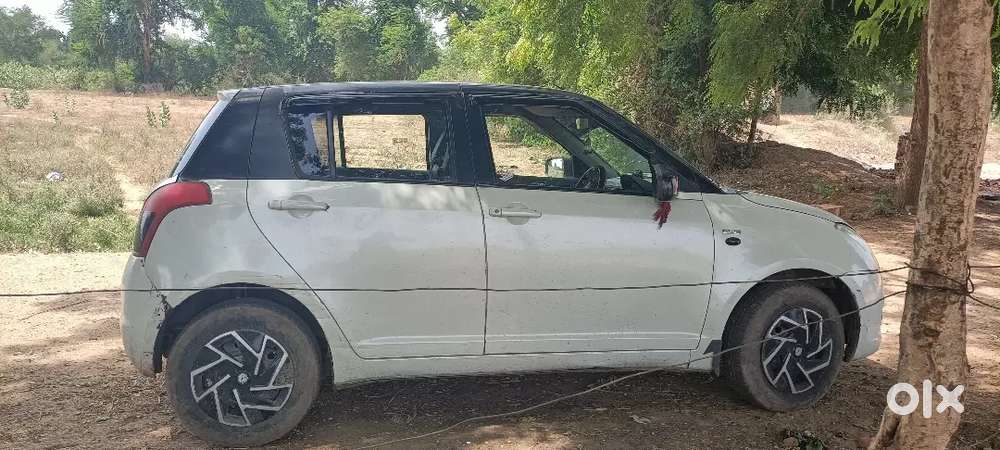 Swift Vdi Diesel 2011