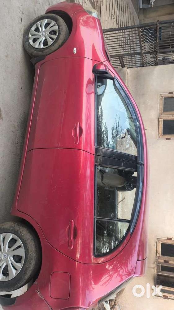 Renault Pulse 2013 Diesel Well Maintained