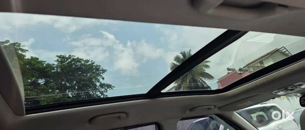 Hyundai Creta Sx (o) 1.5 Diesel, 2024, Diesel