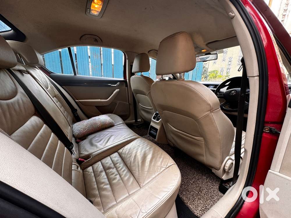 Skoda Octavia Diesel 2014