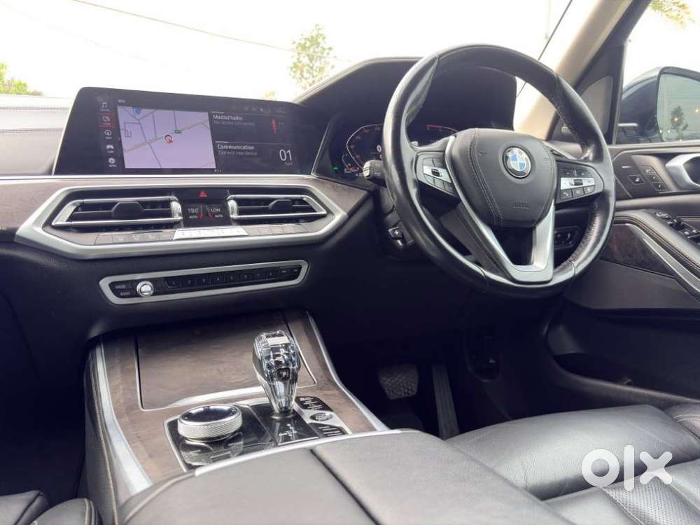 Bmw X5 Xdrive 30d, 2020, Diesel