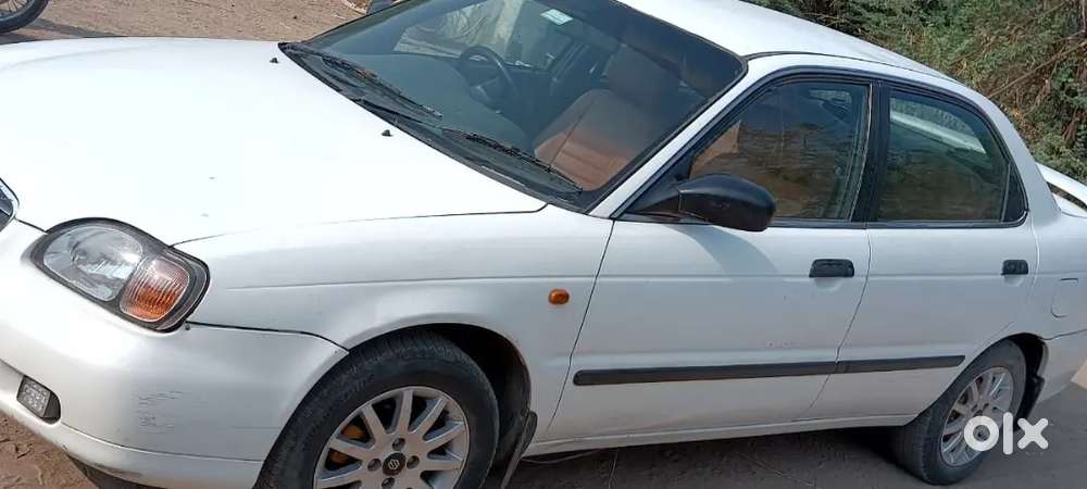 Maruti Baleno Delta 2005