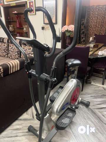 Exercise bike Gym Fitness 1766172949