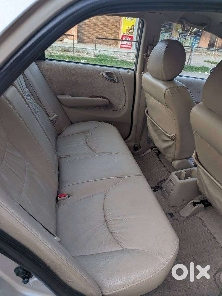 Honda City Zx Vtec Plus, 2008, Petrol