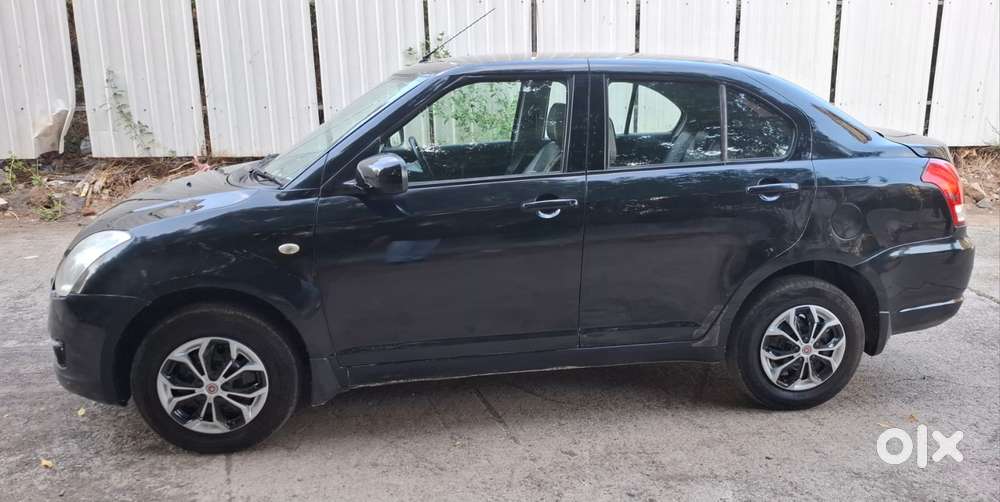 Maruti Suzuki Swift Dzire Vxi, 2009, Cng & Hybrids