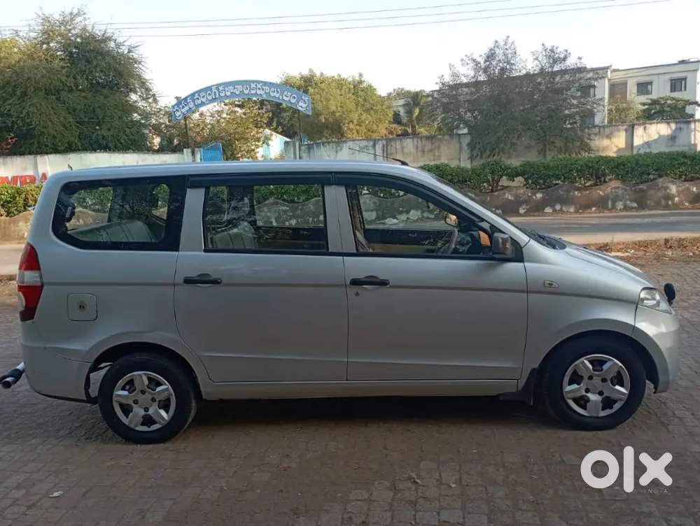 Chevrolet Enjoy 2013 Diesel Well Maintained