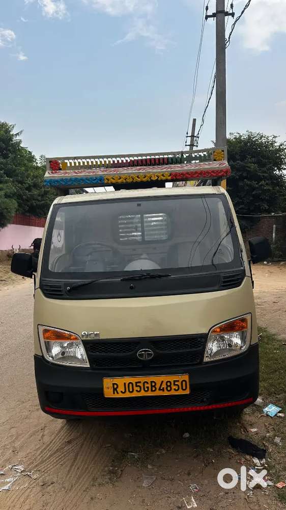 Good condition tata ace