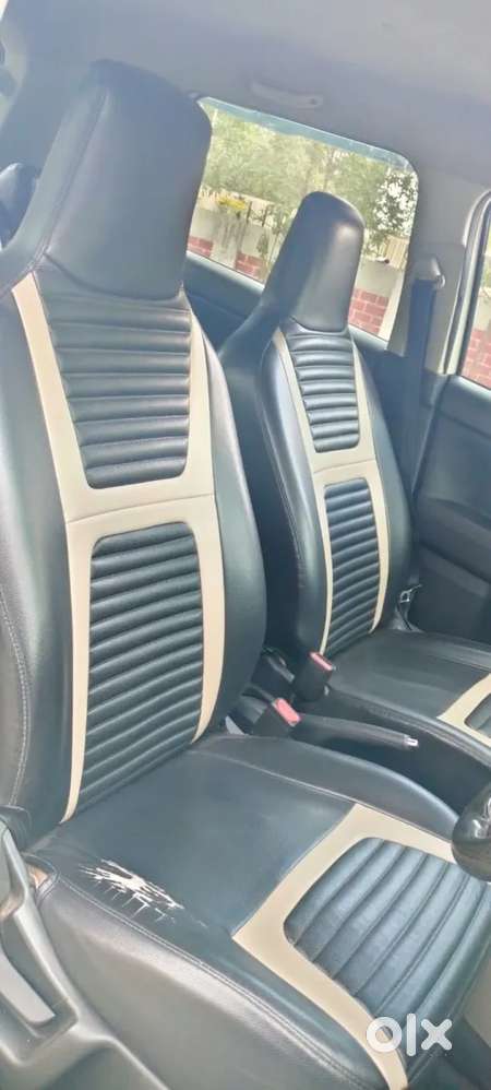 Maruti Suzuki Wagon R Vxi 1.0, 2021, Petrol