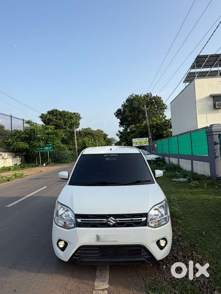 Brand New Car