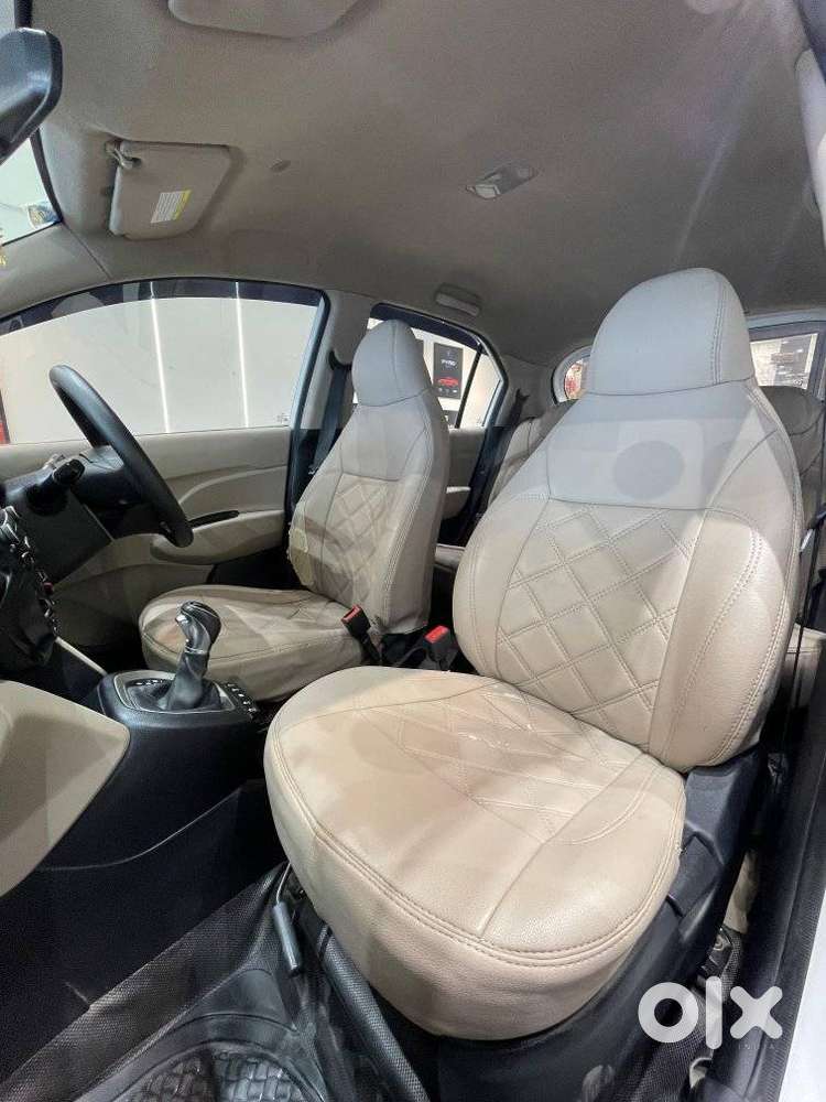 Hyundai Santro Sportz Amt, 2018, Petrol