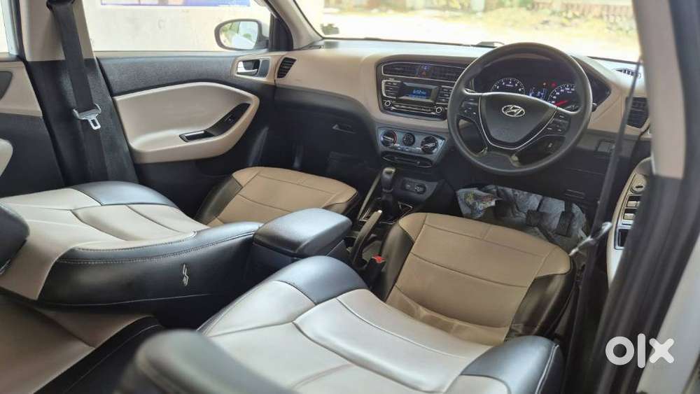 Hyundai I20 Magna Plus, 2019, Petrol