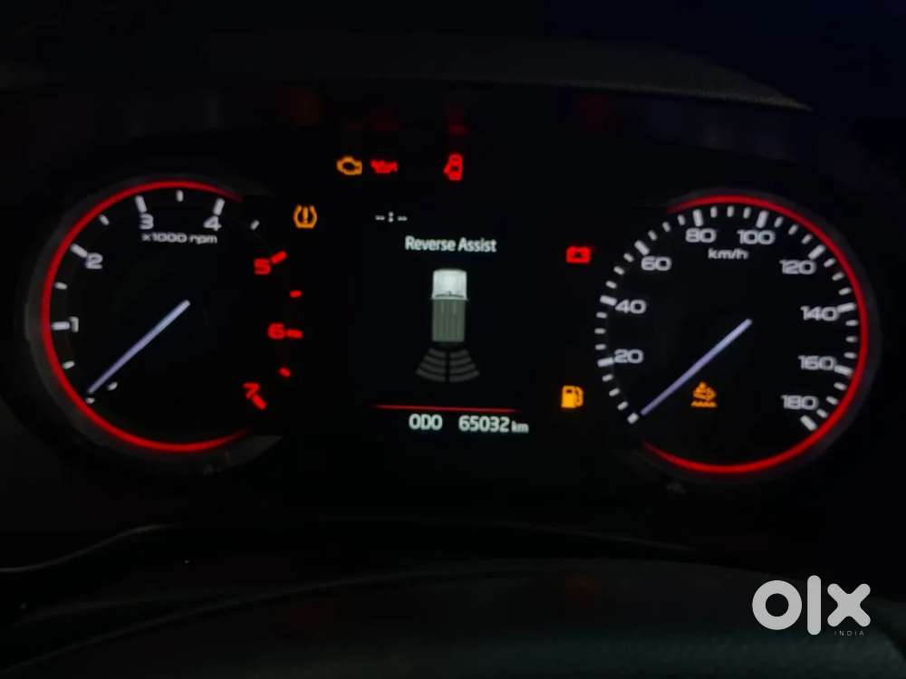Mahindra Thar Di 4x4, 2021, Diesel