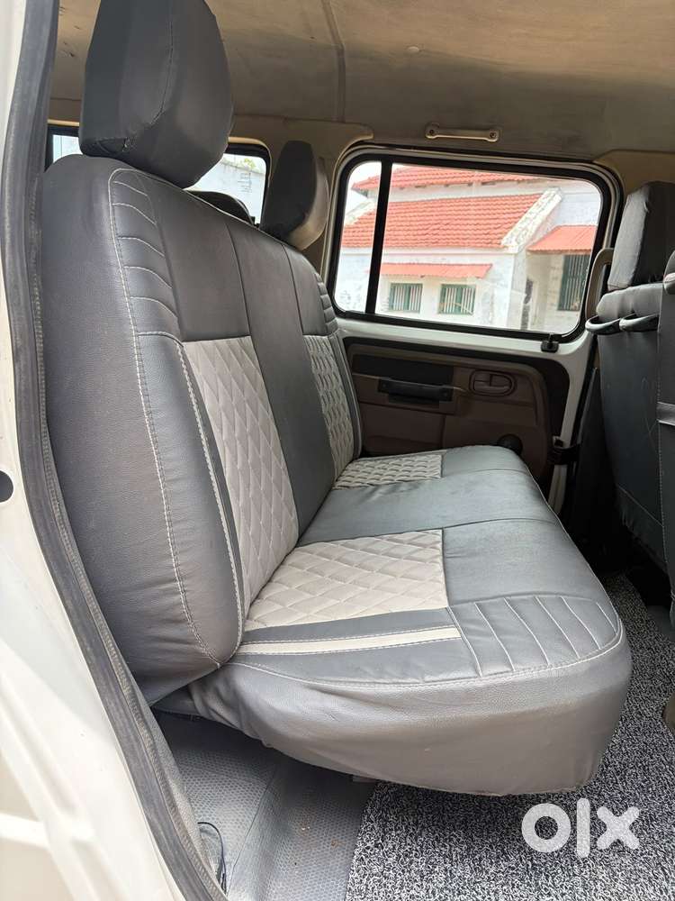 Force Motors Trax Cruiser 12 Str, 2020, Diesel