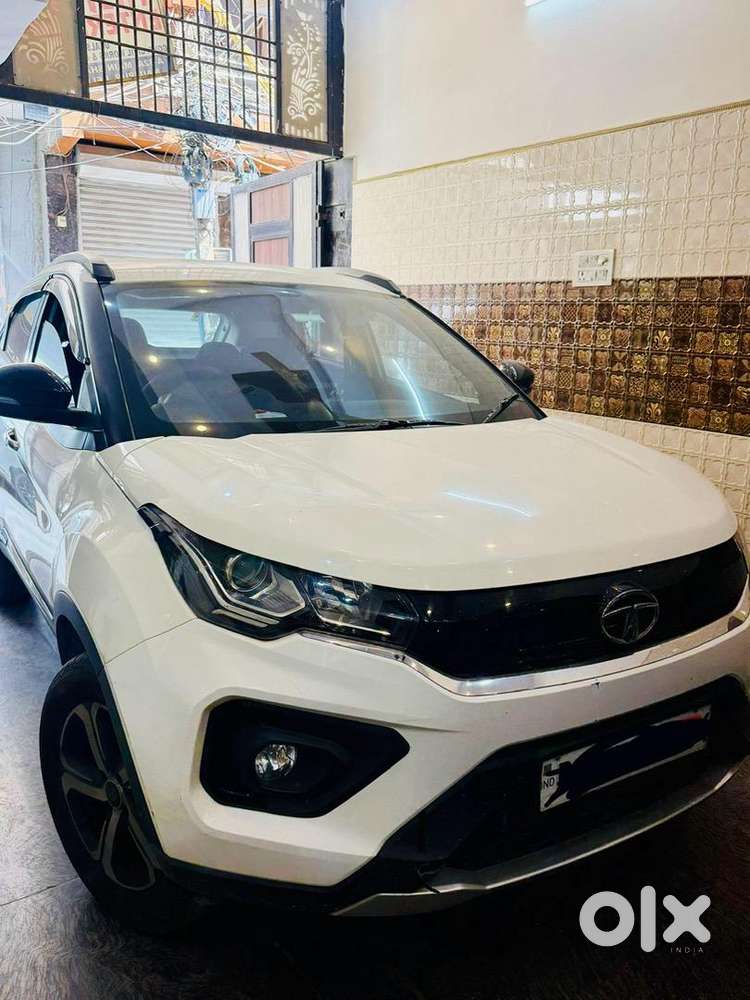 Tata 2022 Car 16k Run Onlye  New Conditon