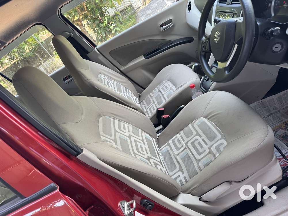 Maruti Suzuki Celerio Zxi Amt, 2018, Petrol