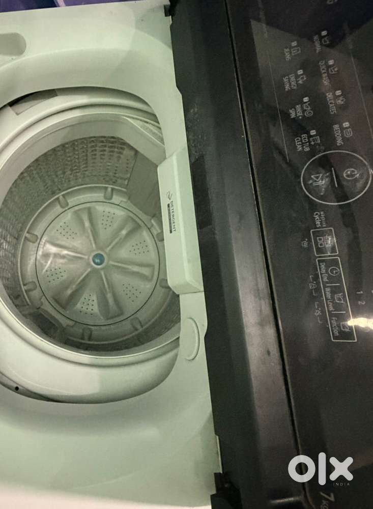 Samsung 7kg Automatic Top load