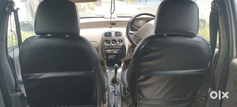 Tata Indica Lxi Diesel 2011