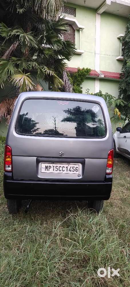 Maruti Suzuki Eeco 1.2 2020