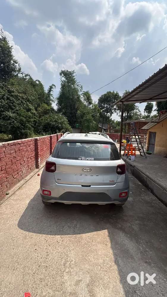 Hyundai Venue