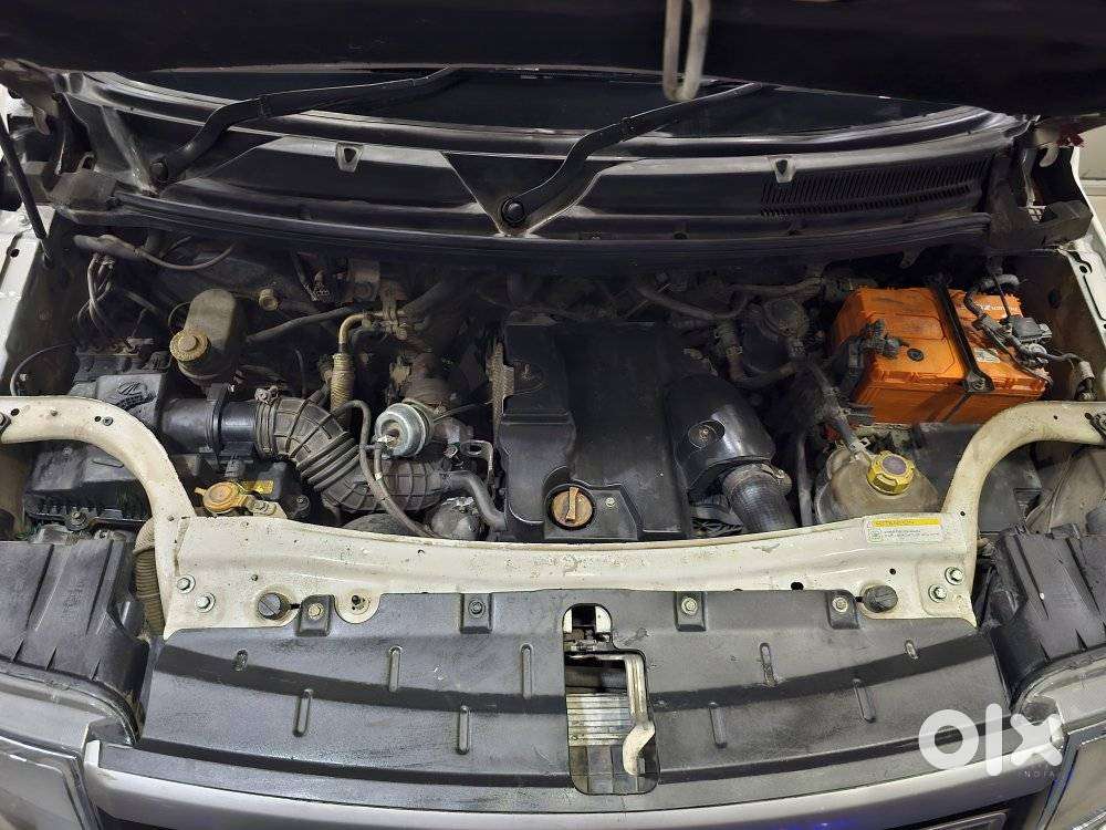 Mahindra Tuv 300 Plus P6, 2020, Diesel