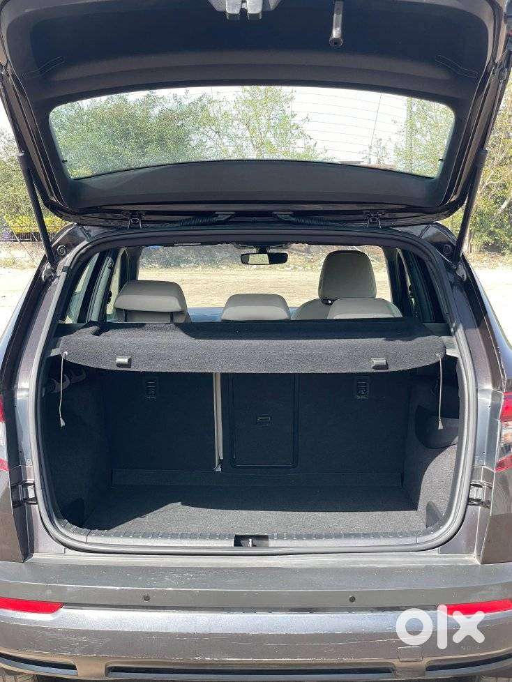 Skoda Karoq 1.5 Style At, 2020, Petrol