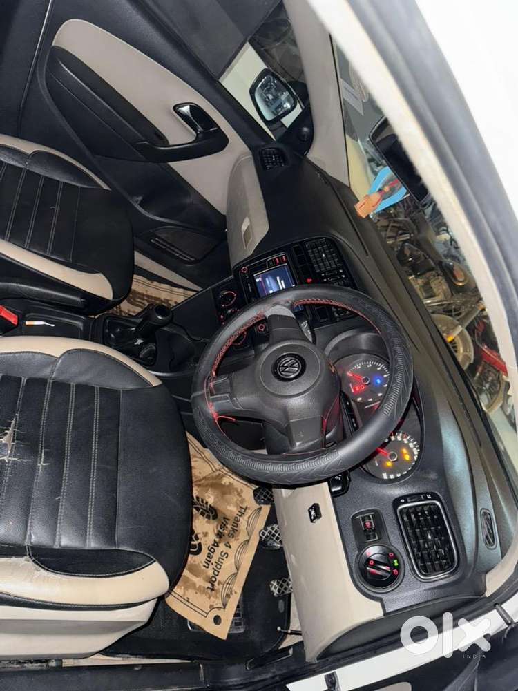 Volkswagen Polo 2012 Petrol Well Maintained