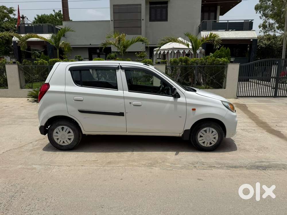 Maruti Suzuki Alto 800 Lxi, 2021, Petrol