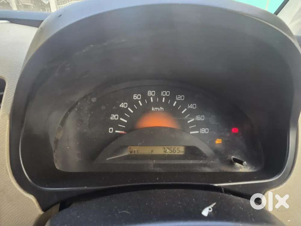 Maruti Suzuki Wagon R 2019 Lxi Cng