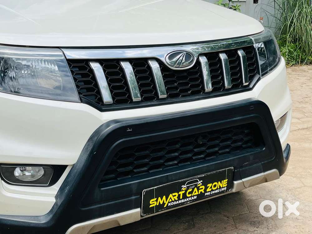 Mahindra Bolero Neo 1.5 N 10, 2022, Diesel