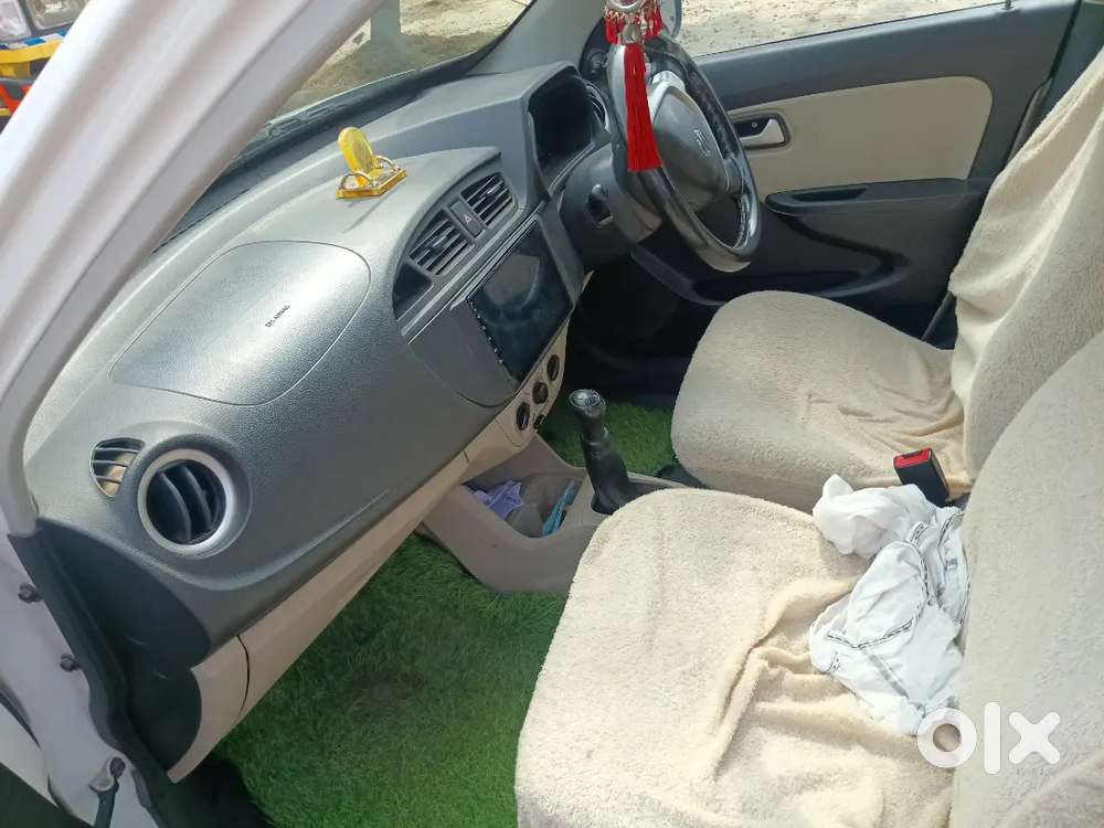 Maruti Suzuki Alto 2020