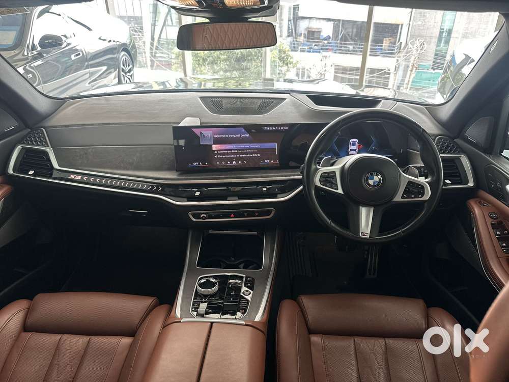Bmw X5 X Drive 30d M Sport, 2024, Diesel