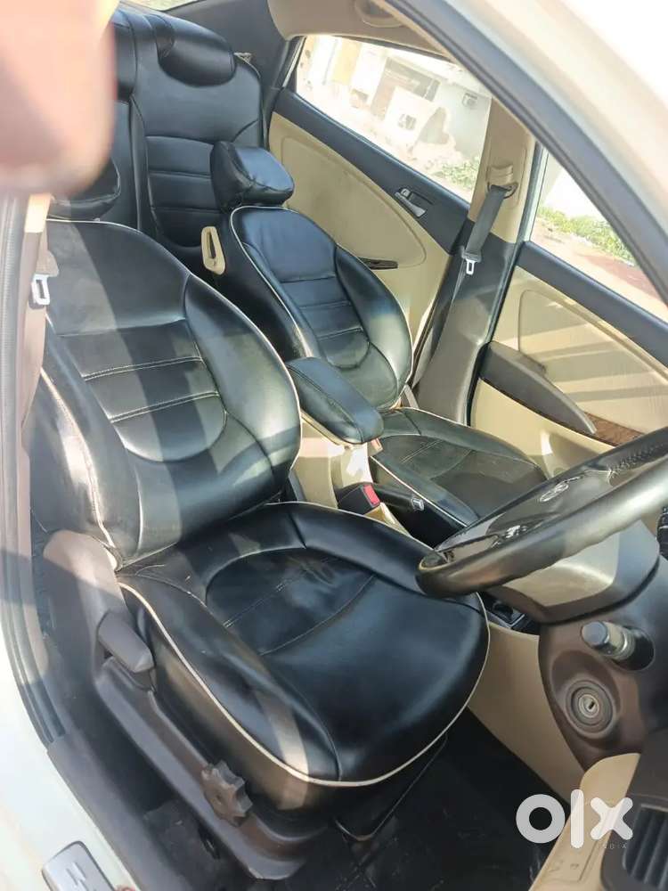 Hyundai New Verna Sx 2016