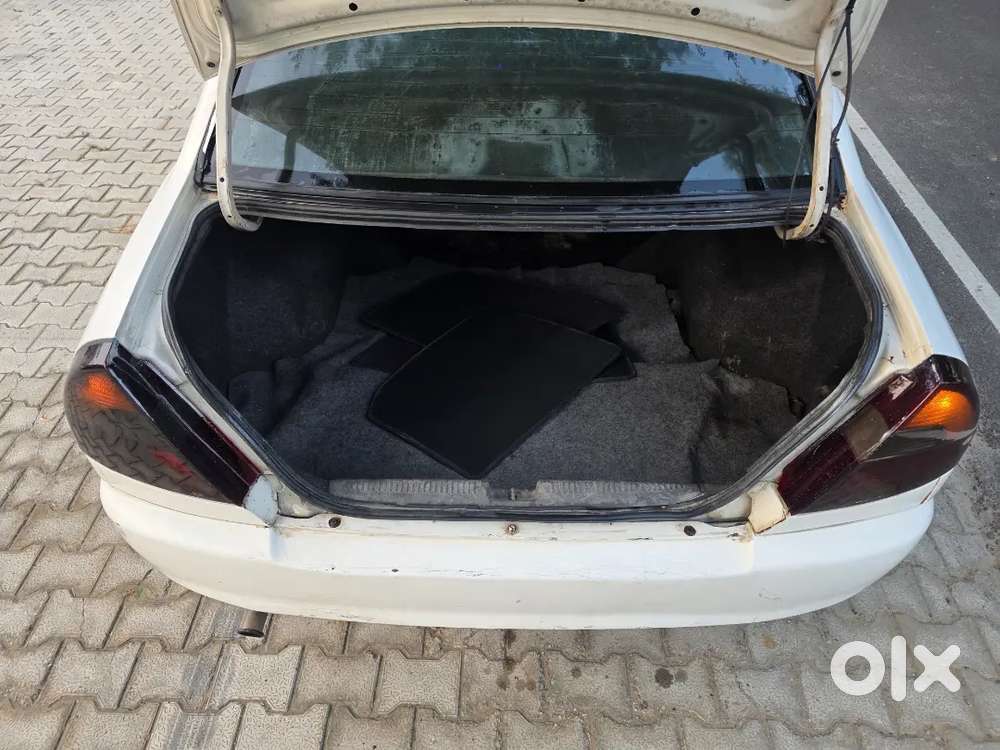 Mitsubishi Lancer Diesel 2009 2030 Tak Passing