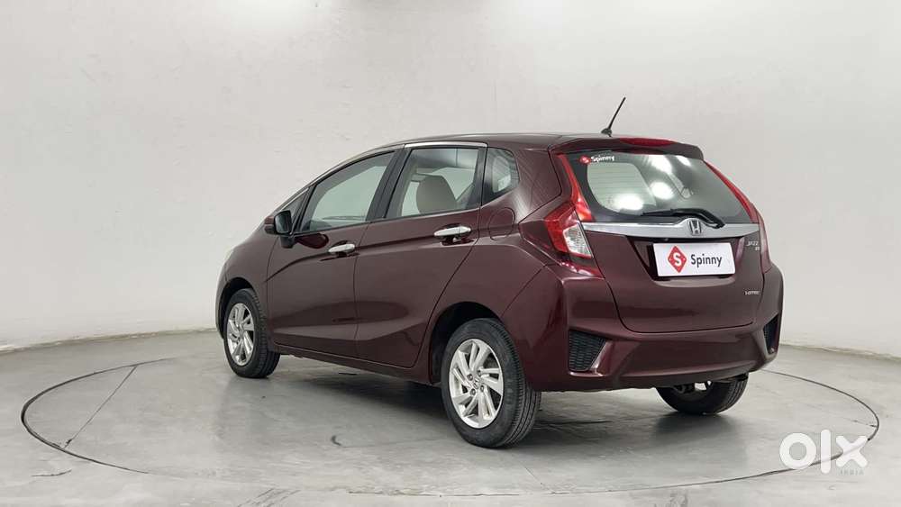 Honda Jazz V Diesel, 2016, Diesel