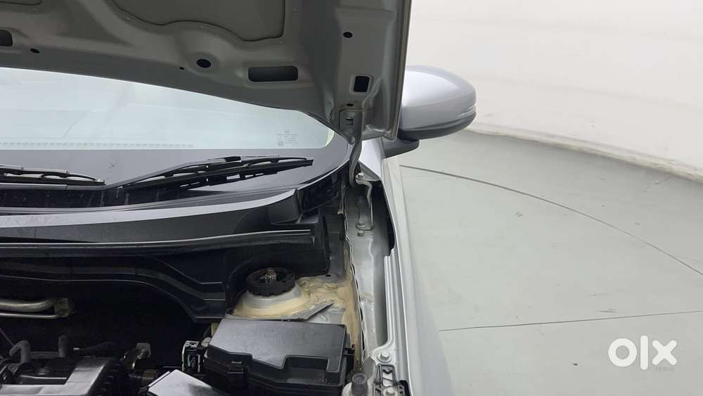 Honda Amaze S Petrol, 2024, Petrol