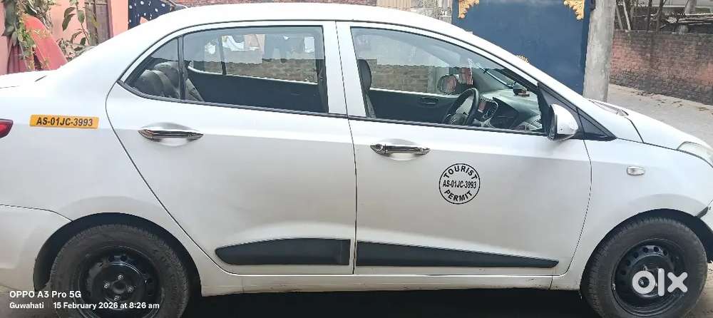 Hyundai Exter 2018 Diesel 182565 Km Driven