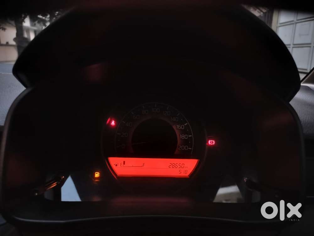 Maruti Suzuki Ignis 1.3 Sigma, 2022, Petrol