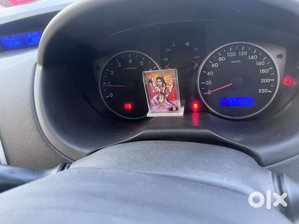 Hyundai I20 Magna Plus, 2013, Petrol