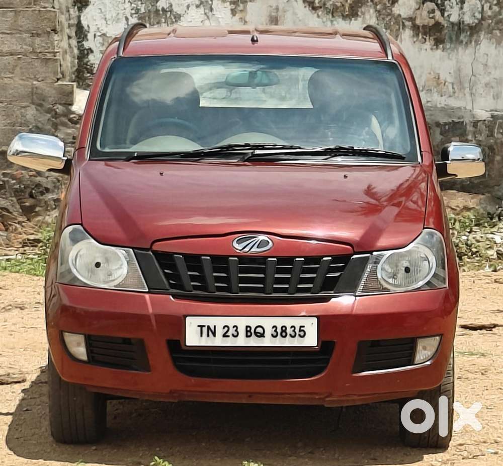 Mahindra Quanto C8, 2013, Diesel