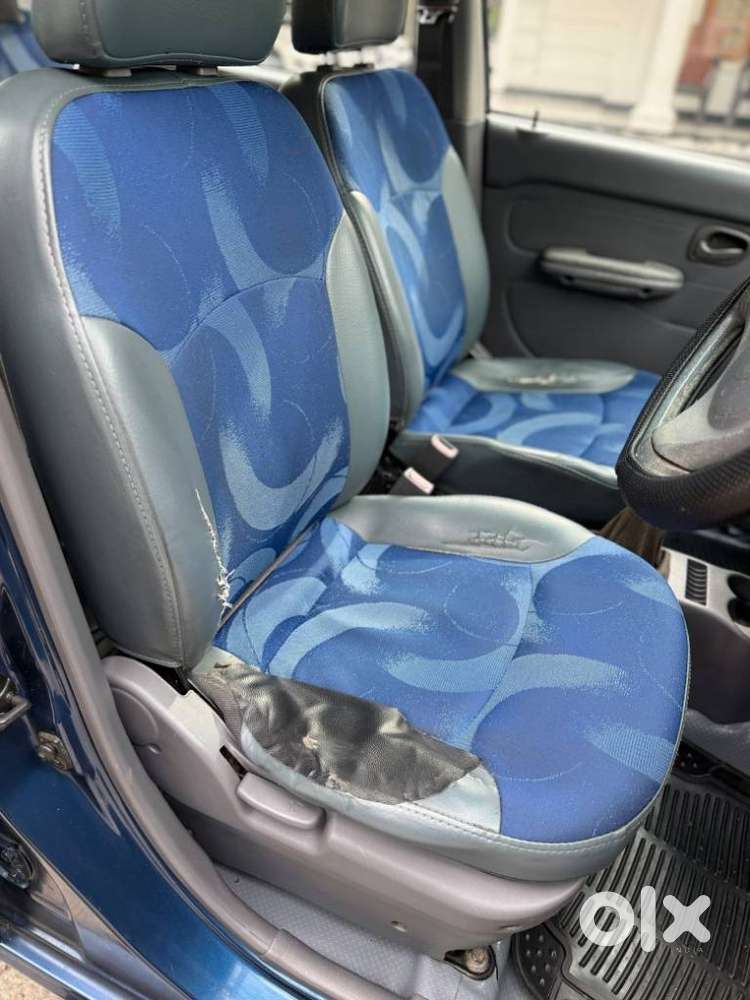 Hyundai Santro Xing Gl Plus, 2008, Petrol