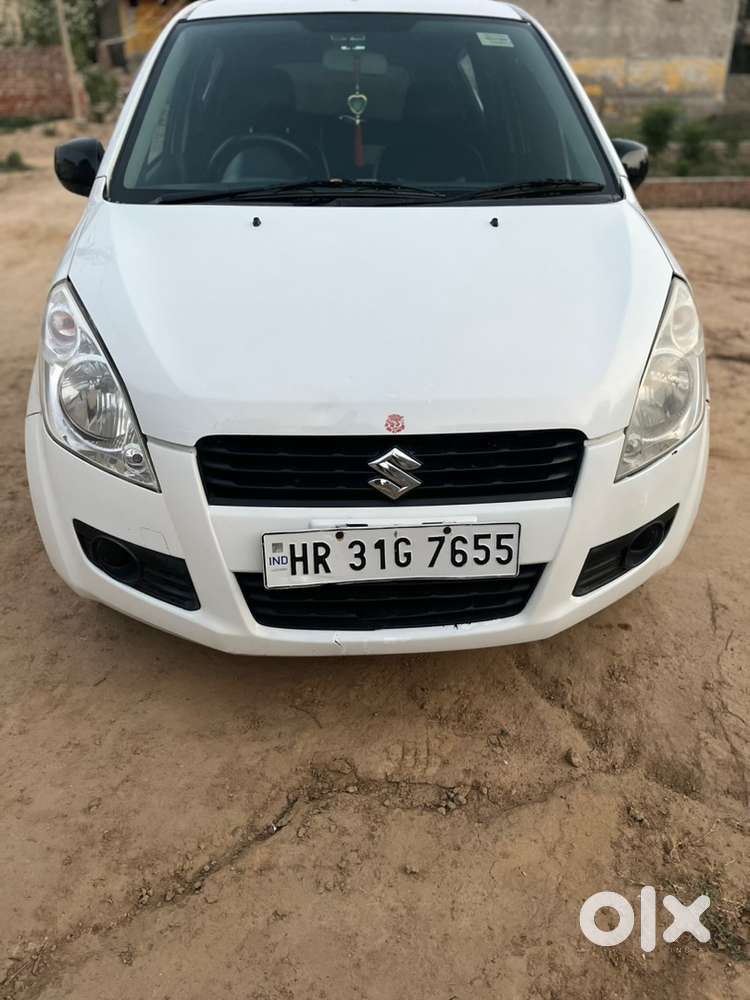 Maruti Suzuki Diesel 2012