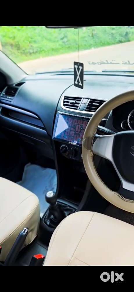 Maruti Swift Diesel 2014