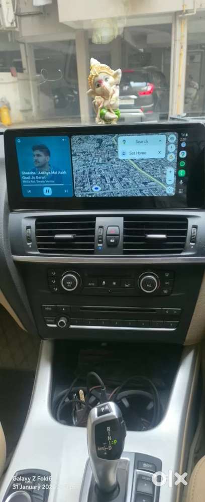 Bmw X3 Xdrive30d, 2013, Diesel