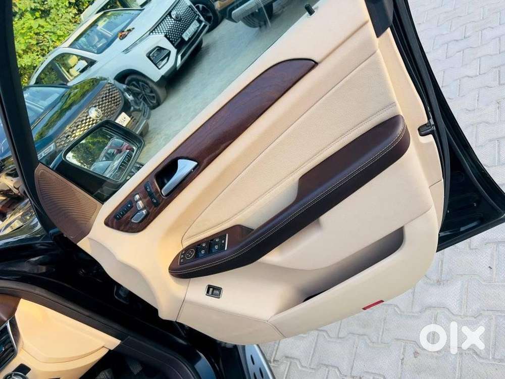 Mercedes-benz Gle 350 D, 2017, Diesel