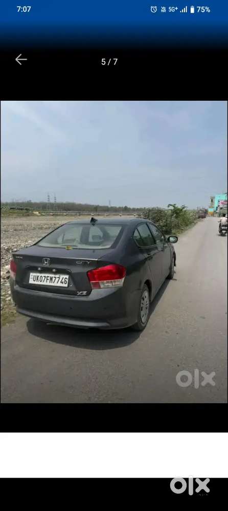 Clean Car And One Handed Car Very Good Condition