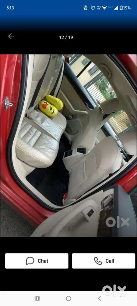 Skoda Octavia 2014 Elegance