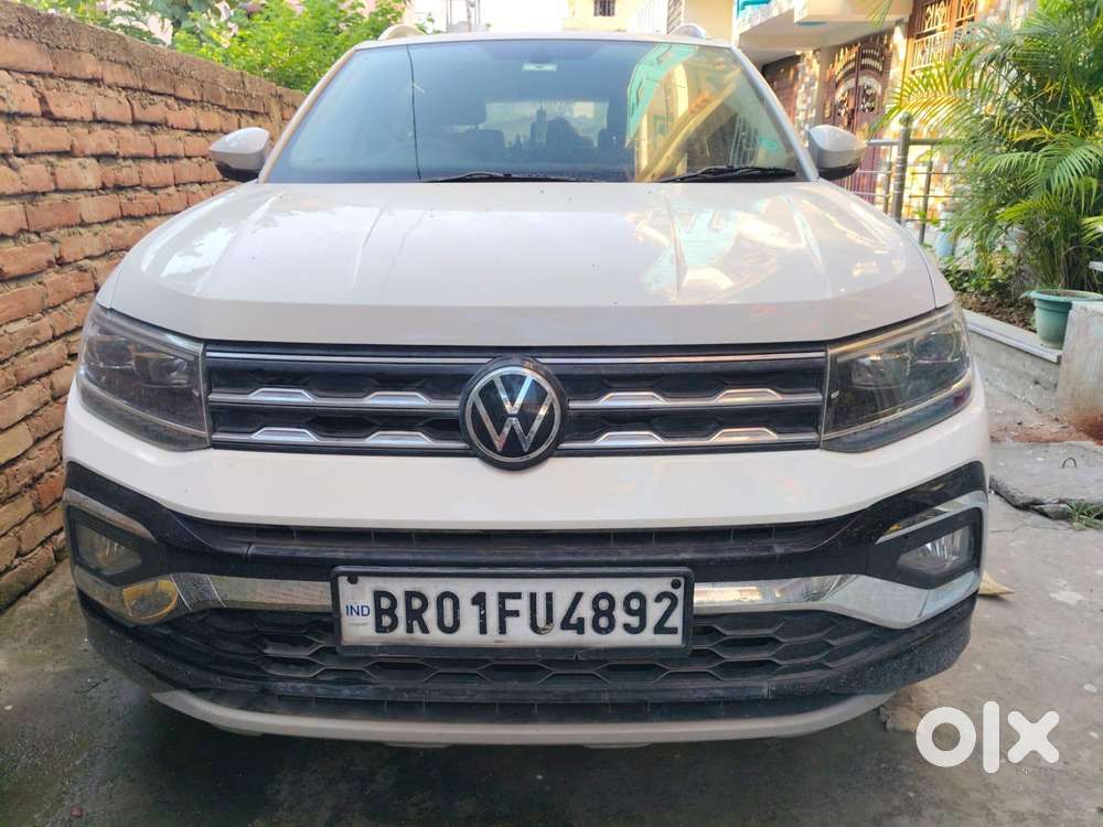 Volkswagen Taigun 1.0 Tsi Topline, 2022, Petrol
